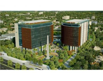 Prestige Southwark - Building 2